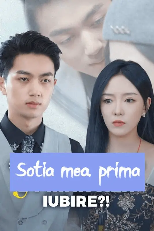 Poster pentru Soția mea, prima iubire?!