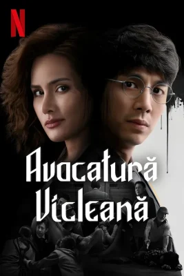 Avocatură vicleană