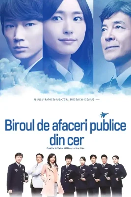 Biroul de afaceri publice din cer