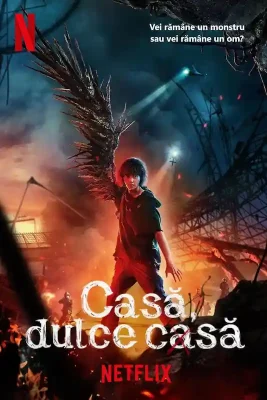 Casă dulce casă 534