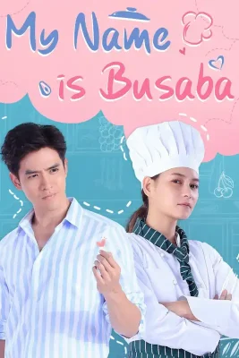 Chef Busaba 534