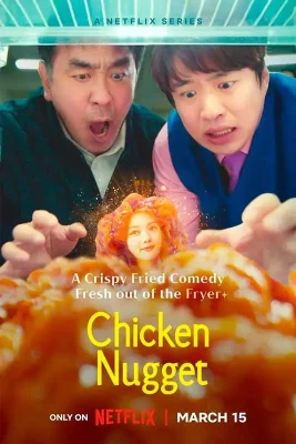 Chicken-Nugget