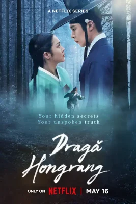 Dragă Honrang