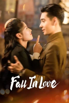 Fall-In-Love