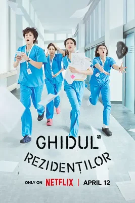 Ghidul rezidentilor