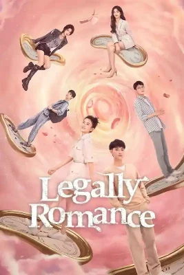 Legally romance 534