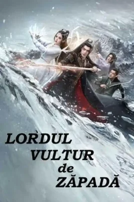 Lordul Vultur de Zăpadă 534