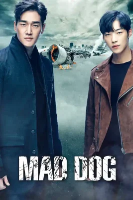 Mad Dog 534