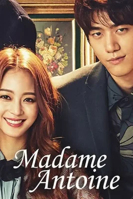Madame Antoine