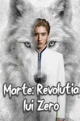 Marte-Revoluția lui Zero 534