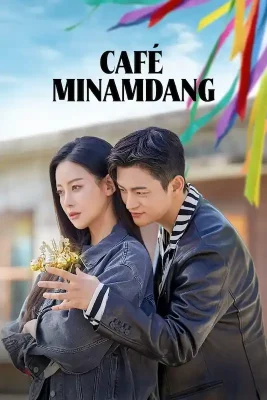 Minamdang Café