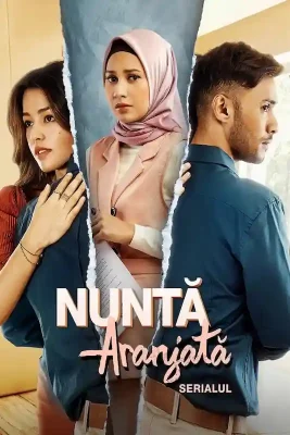 Nuntă aranjată 534