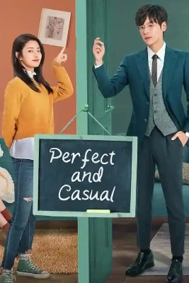 Perfect și casual 534