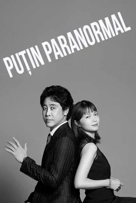 Putin-paranormal