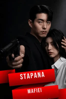Stapana mafiei