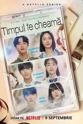 Timpul te cheamă 534