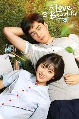 a love so beautiful (1)