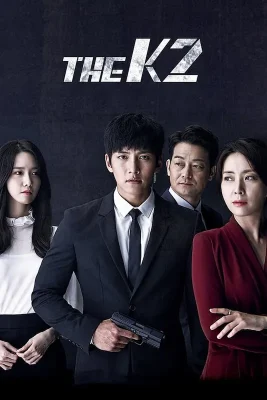 agentul k2