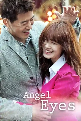 angel eyes