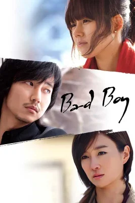 bad-boy