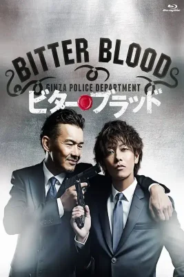bitter blood