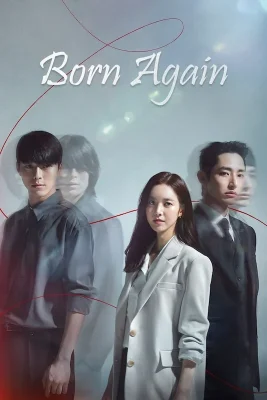 born again