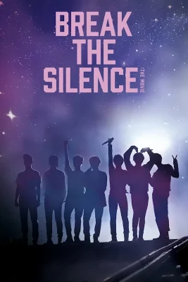 bts break the silence (1)