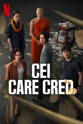cei care cred