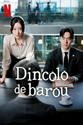 dincolo de barou