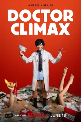 doctor climax