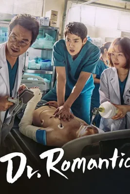 dr romantic