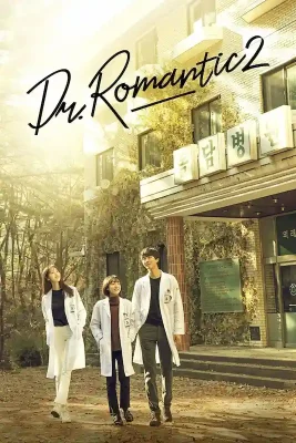 dr romantic