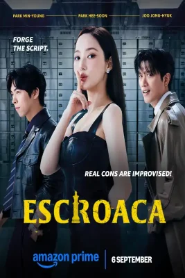 escroaca