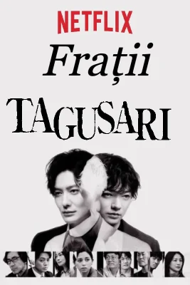 fratii tagusari