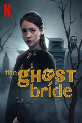 ghost bride