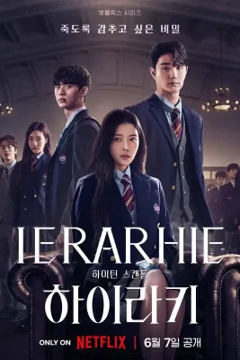 ierarhie