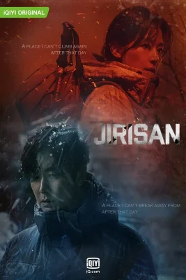 jirisan