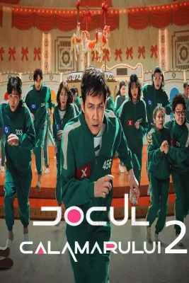 joc calamarului 2