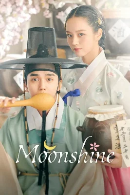 moonshine
