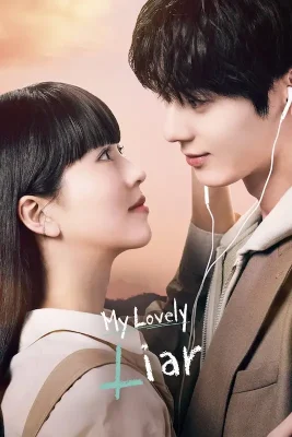 my lovely liar