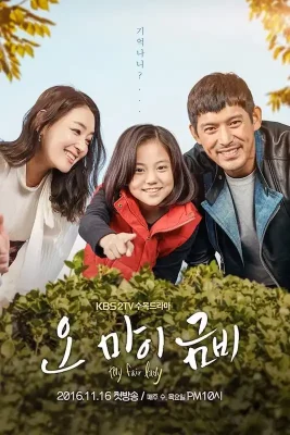 oh my geum