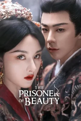 prisoner of beauty (1)