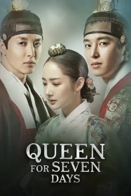 queen for seven days
