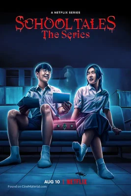 school-tales-the-series-movie-poster