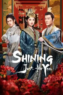 shining