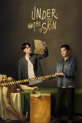 skin