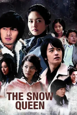 snow