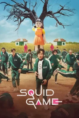 squid game
