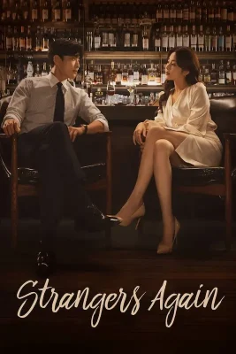 strangers again