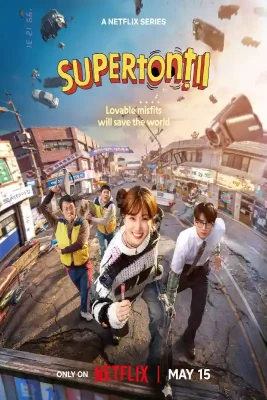 supertonții